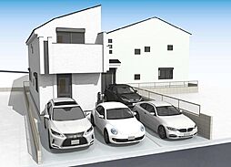 東京都足立区中川2