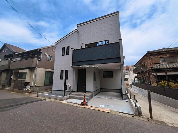 ≪内覧以外にも資金計画やライフプランに寄り添ったご提案をいたします♪≫
スーパーや通学路など、建物の周辺を実際に歩いてみるのもおすすめです！新生活のイメージが膨らみますね♪