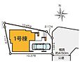 東京都江戸川区下篠崎町：物件画像