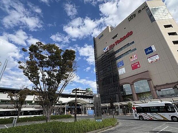 JR常磐線「亀有」駅まで徒歩19分♪