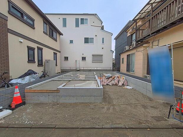 確かな住宅性能と暮らしを彩る充実の設備。快適な新生活がスタートできます。ぜひあなたの目で、現地をお確かめください♪