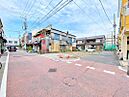東京都江戸川区下篠崎町：物件画像