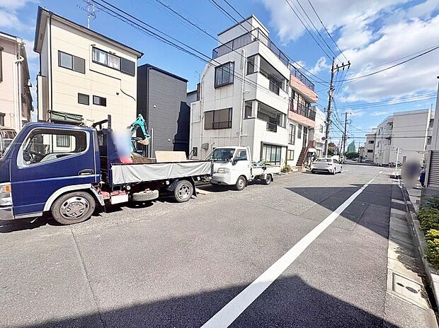 ≪見学予約可能！≫新築一戸建て　家族の笑い声が自然と生まれます！生活するだけの家ではなく「日々を楽しむ暮らし」を♪