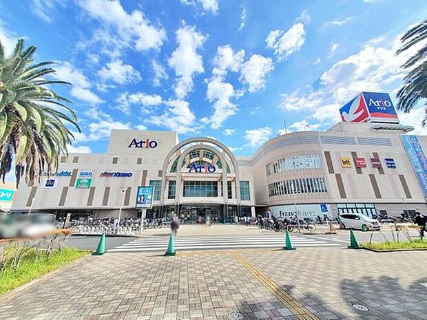 アリオ葛西（約6,900m）