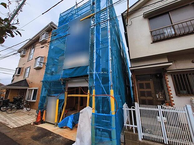 【現地外観写真】≪内覧以外にも資金計画やライフプランに寄り添ったご提案をいたします♪≫
土日・平日やお仕事のお時間に合わせての夜間のご案内も実施しています♪お気軽にお問い合わせください!