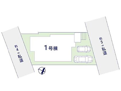 全体区画図