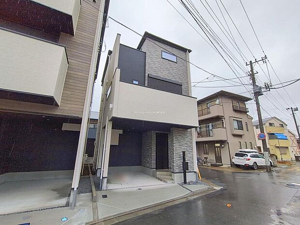 【現地外観写真】≪内覧以外にも資金計画やライフプランに寄り添ったご提案をいたします♪≫
京成本線「京成船橋」駅まで徒歩12分♪
この街で・この家で暮らしたいと思わせる理由を是非現地でお確かめ下さい。