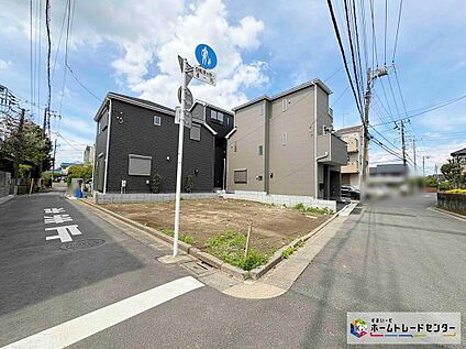 現地外観写真