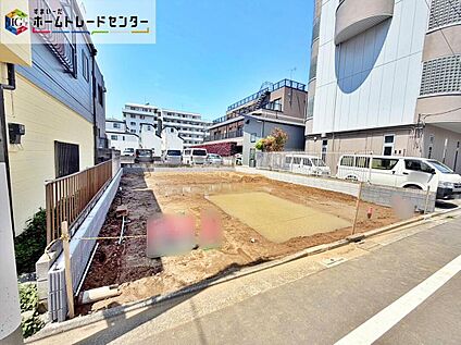 現地外観写真