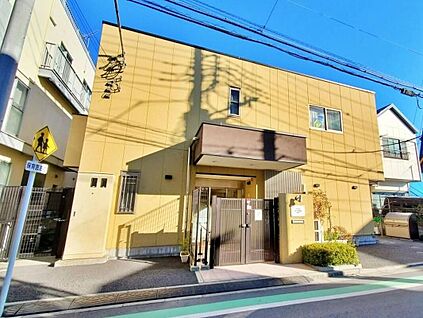 ベネッセ四ツ木保育園 220m(徒歩3分)