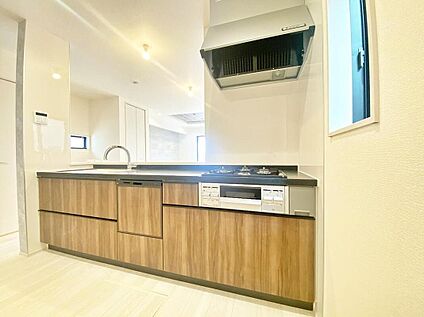 ≪Kitchen≫