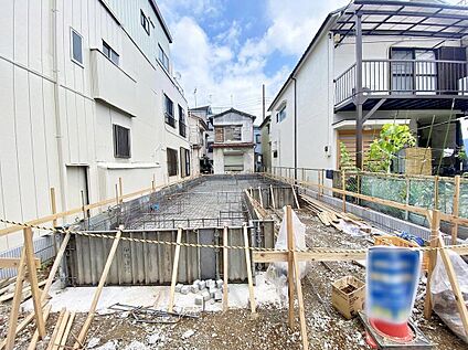 現地外観写真
