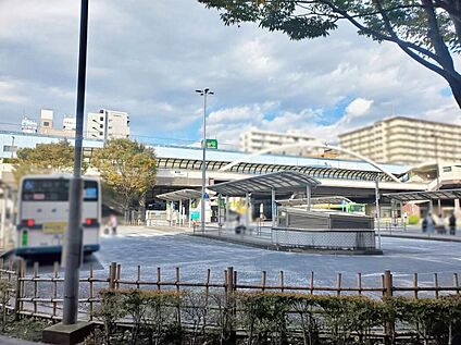 東京メトロ東西線「葛西」駅 1000m(徒歩13分)