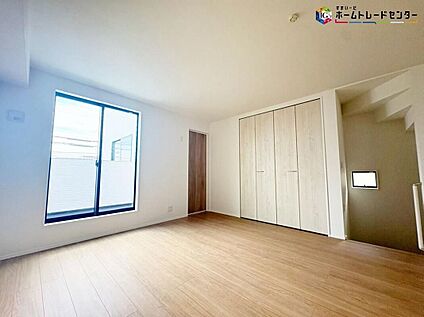 ≪Living room≫