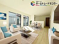 千葉県富里市七栄：物件画像