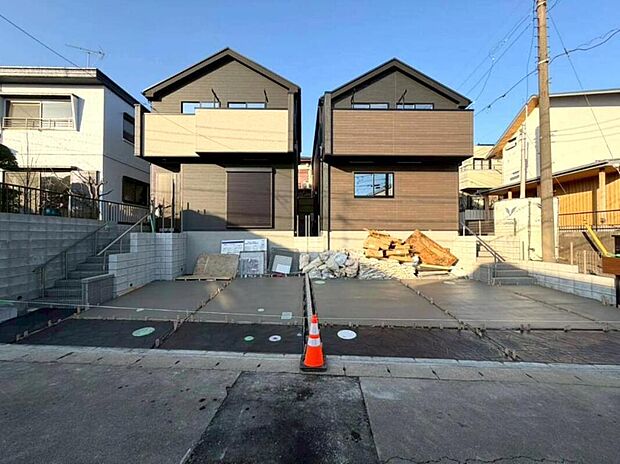 当物件のご案内につきましては、営業スタッフが丁寧に御対応します♪休日、お仕事帰りなど、ご都合に合わせていつでもご案内いたします♪周辺環境と併せて、実際に現地をご確認ください♪