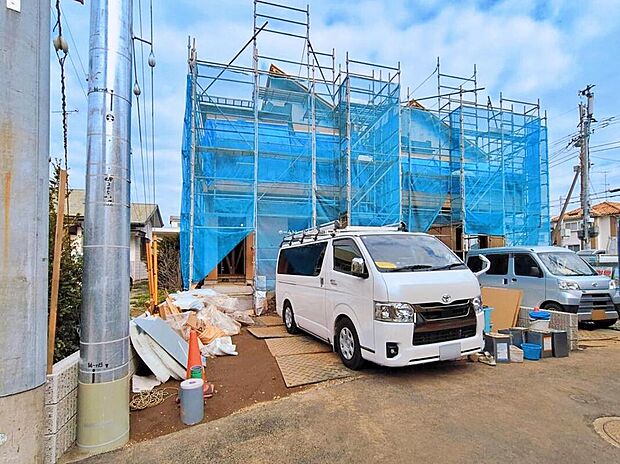 当物件のご案内につきましては、営業スタッフが丁寧に御対応します♪休日、お仕事帰りなど、ご都合に合わせていつでもご案内いたします♪周辺環境と併せて、実際に現地をご確認ください♪