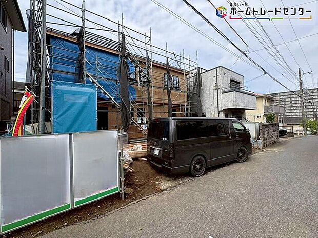 一戸建ての大きなメリットは、「自分の土地」を自由に使えること。好きなペットが飼えるほか、ガーデニングやＤＩＹ、車やバイクの手入れなど様々な趣味を楽しめます♪