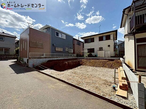 この風景が暮らしの一部に。毎日がイキイキと笑顔溢れる暮らしの始まりです♪ぜひ一度この見晴らしを体感してみませんか♪ご都合の良い時　自由に外観ご覧になれます。ご内見ご希望の際はぜひお気軽にご連絡下さい♪
