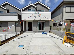京成本線「勝田台」駅 徒歩21分