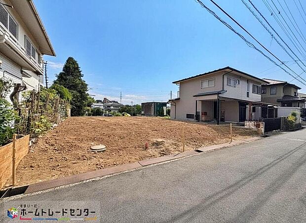 【施工例ご案内できます♪】
当物件のご案内につきましては、営業スタッフが丁寧に御対応します。休日、お仕事帰りなど、ご都合に合わせていつでもご案内いたします。周辺環境と併せて、実際に現地をご確認ください