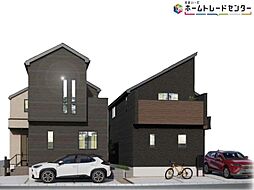 京成本線「公津の杜」駅 徒歩24分