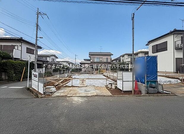 【施工例ご案内可】当物件のご案内につきましては、営業スタッフが丁寧にご対応します♪周辺環境と併せて、実際に現地をご確認ください♪