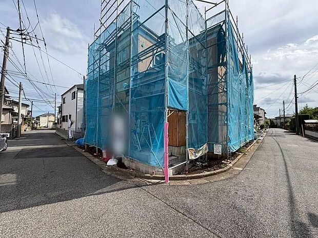 この風景が暮らしの一部に。毎日がイキイキと笑顔溢れる暮らしの始まりです♪ぜひ一度この見晴らしを体感してみませんか♪ご内見ご希望の際はぜひお気軽にご連絡下さい♪