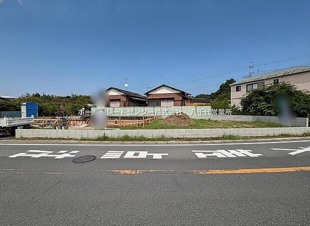 JR成田線「木下」駅まで徒歩6分!小学校やお買い物施設も身近に揃い、日々の生活に大変便利な立地です!