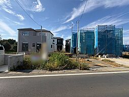 東葉高速鉄道「八千代緑が丘」駅 バス8分「七丁目北」バス停 徒歩9分~10分