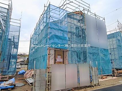 現地外観写真