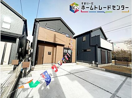 現地外観写真
