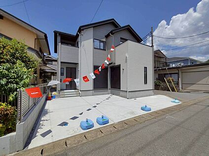 現地外観写真