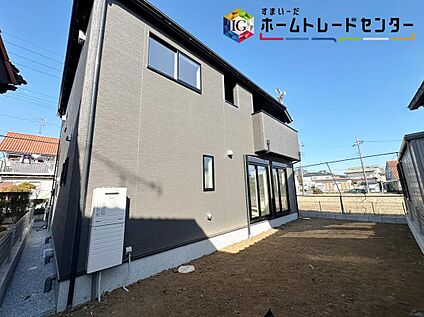 現地外観写真