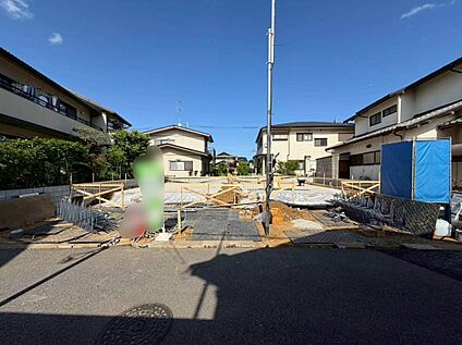 現地外観写真