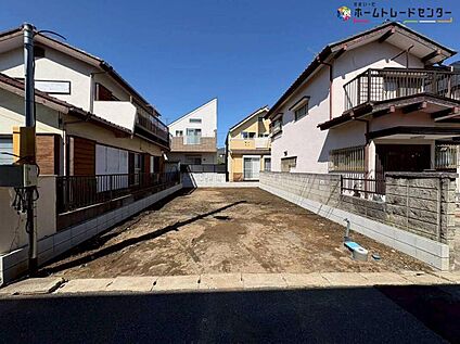 現地外観写真