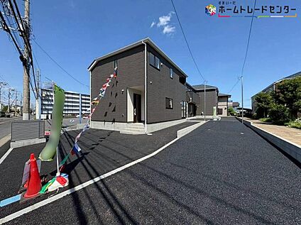 現地外観写真