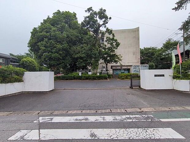 佐倉市立佐倉小学校(約1,900m)