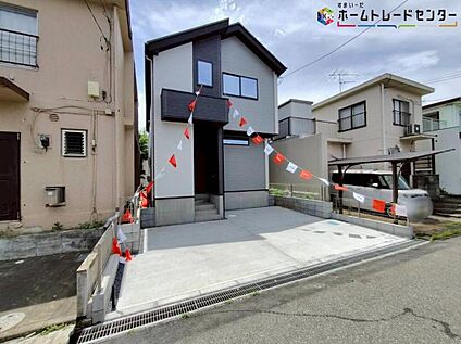 現地外観写真