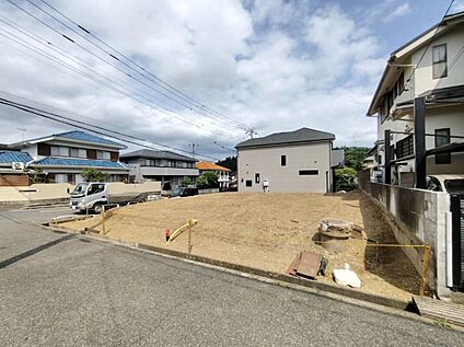 現地写真