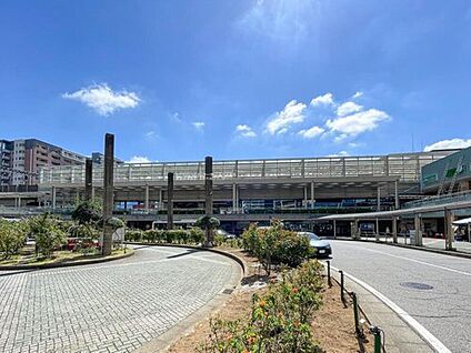 東葉高速鉄道「八千代緑が丘」駅 1600m (徒歩21分)