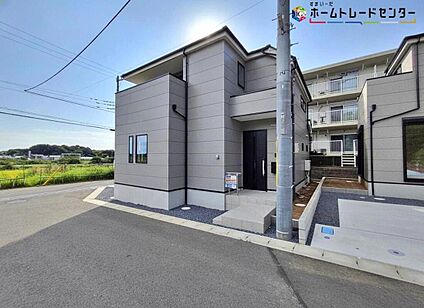 現地外観写真
