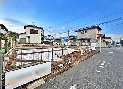 現地外観写真