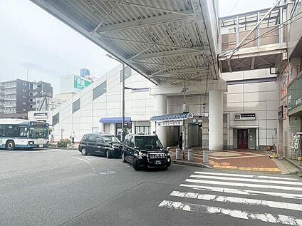 京成本線「八千代台」駅 1320m (徒歩17分)
