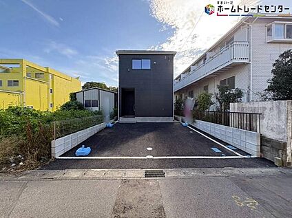 現地外観写真