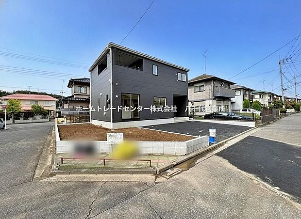 【前面道路含む現地写真】現地（2026年9月）撮影当物件のご案内につきましては、♪休日、お仕事帰りなど、ご都合に合わせていつでもご案内いたします♪お気軽にお問い合わせください♪