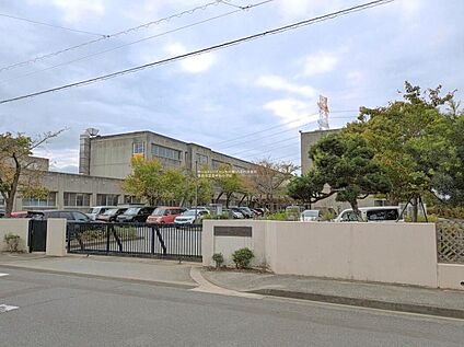 佐倉市立王子台小学校 220ｍ(徒歩3分)