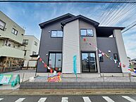 埼玉県三郷市高州１丁目283-6：物件画像