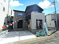 埼玉県三郷市上彦名333-18：物件画像