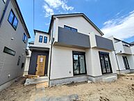 埼玉県吉川市中曽根１丁目27-1：物件画像